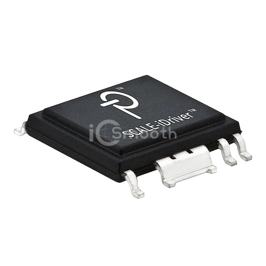 SID1132K - Power Integrations - Isolators - Gate Drivers