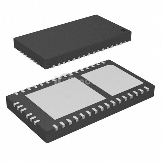 LTC4233IWHH - Analog Devices Inc. - PMIC - Hot Swap Controllers