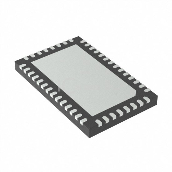 LTC4284CUHG#TRPBF - Analog Devices Inc. - PMIC - Hot Swap Controllers
