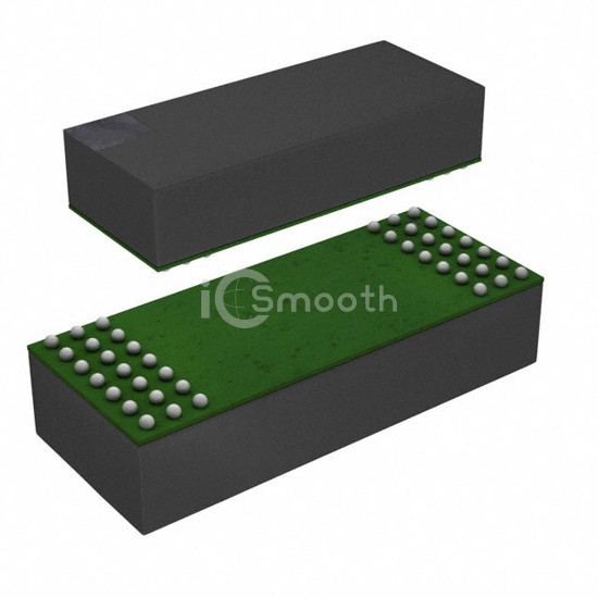 LTM9100CY#PBF - Analog Devices Inc. - PMIC - Hot Swap Controllers