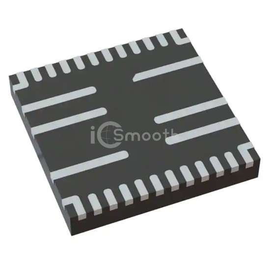MP5048GU-P - Monolithic Power Systems Inc. - PMIC - Hot Swap Controllers