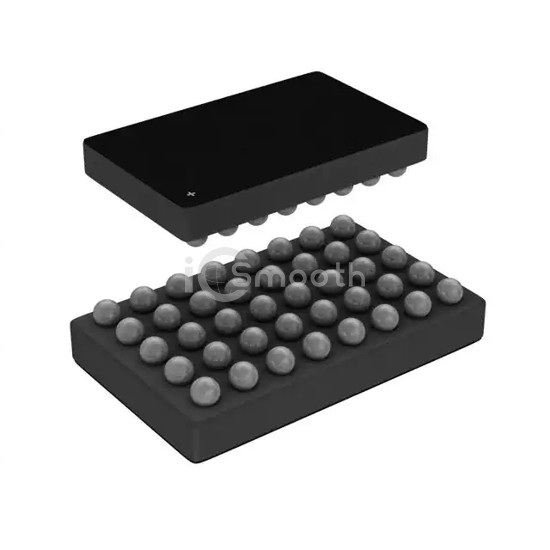 MAX15093AGWL+ - Analog Devices Inc./Maxim Integrated - PMIC - Hot Swap Controllers