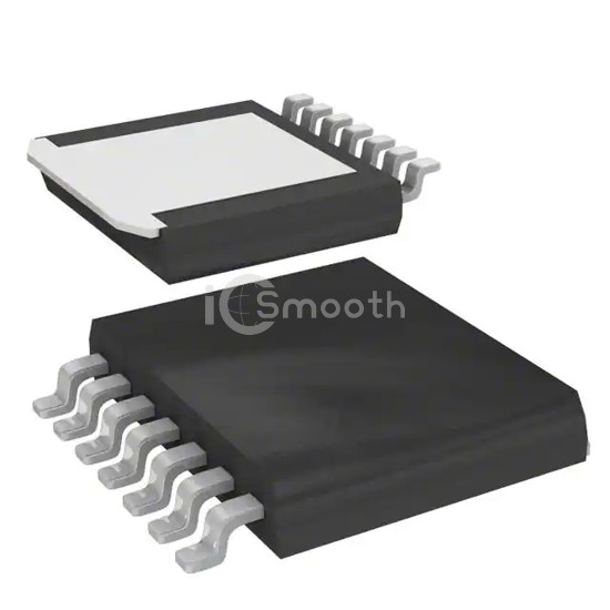 MIC49500WR - Microchip Technology - PMIC - Voltage Regulators - Linear