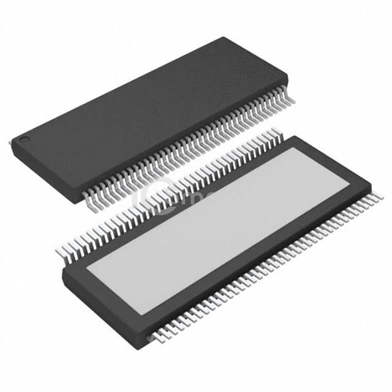 TPS2343DDPR - Texas Instruments - PMIC - Hot Swap Controllers