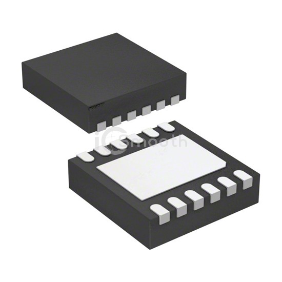NIS5102QP2HT1G - onsemi - PMIC - Hot Swap Controllers