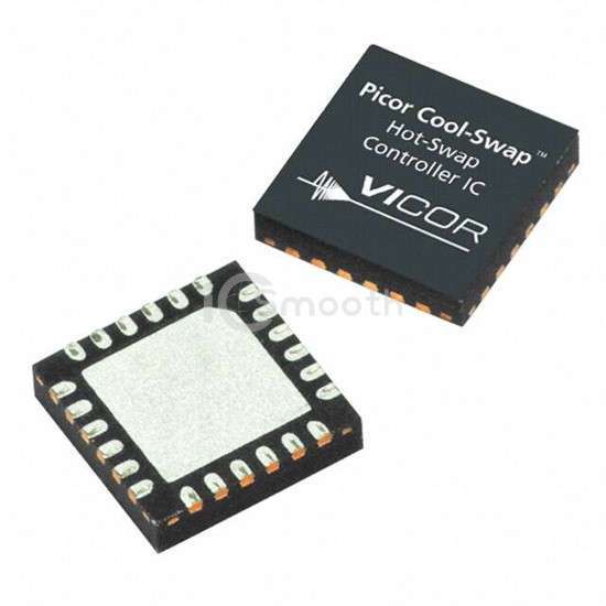 PI2211-00-QAIG - Vicor Corporation - PMIC - Hot Swap Controllers