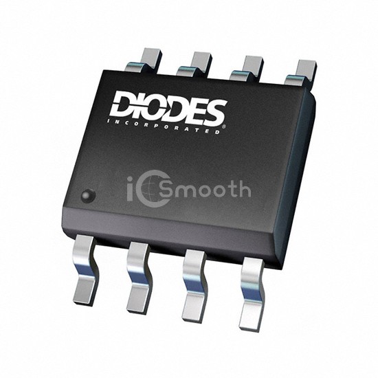 AP6502ASP-13 - Diodes Incorporated - PMIC - Voltage Regulators - DC DC Switching Regulators