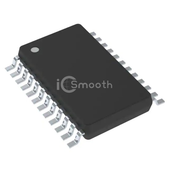 IS31FL3726A-ZLS4-TR - Lumissil Microsystems - PMIC - LED Drivers