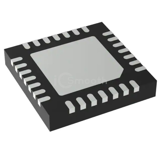 IS31FL3207-QFLS4-TR - Lumissil Microsystems - PMIC - LED Drivers