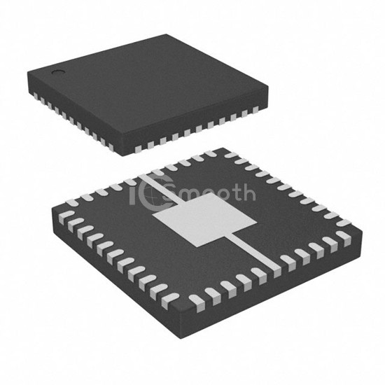 IS31FL3236-QFLS2-TR - ISSI, Integrated Silicon Solution Inc - PMIC - LED Drivers