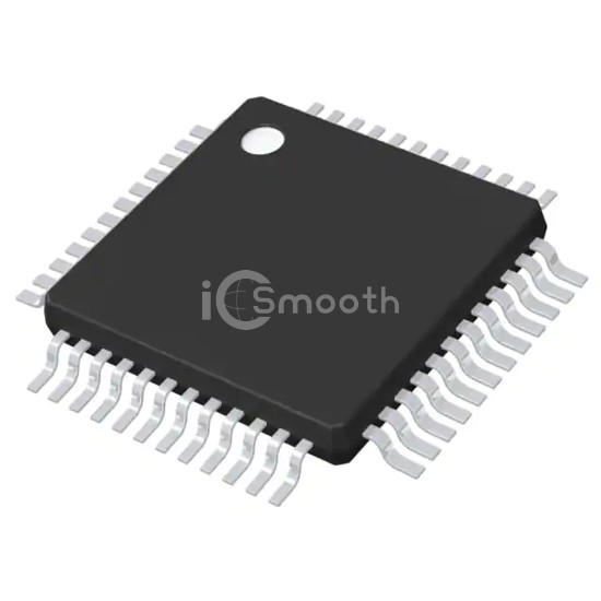 IS31FL3733B-TQLS4-TR - Lumissil Microsystems - PMIC - LED Drivers