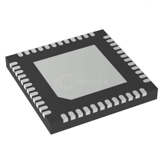 IS31FL3733B-QFLS4-TR - Lumissil Microsystems - PMIC - LED Drivers