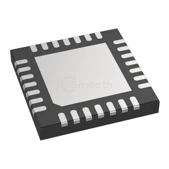 IS32FL3207-QWLA3-TR - Lumissil Microsystems - PMIC - LED Drivers