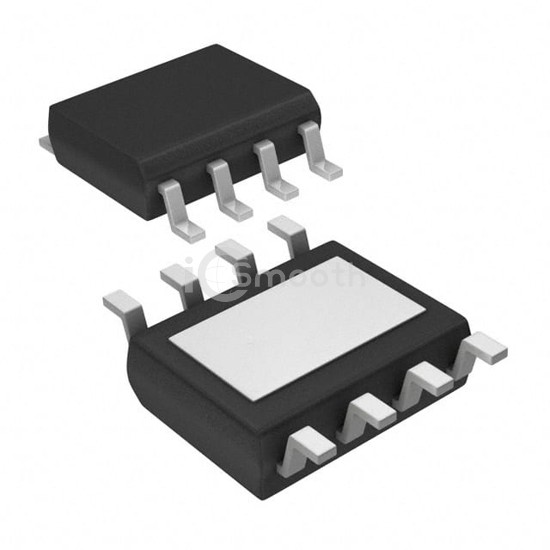 STCS1APHR - STMicroelectronics - PMIC - LED Drivers