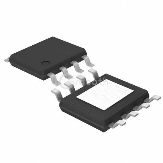 A5973ADTR - STMicroelectronics - PMIC - Voltage Regulators - DC DC Switching Regulators