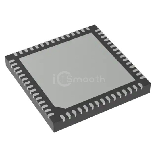 IS31FL3800-QFLS3-TR - Lumissil Microsystems - PMIC - LED Drivers