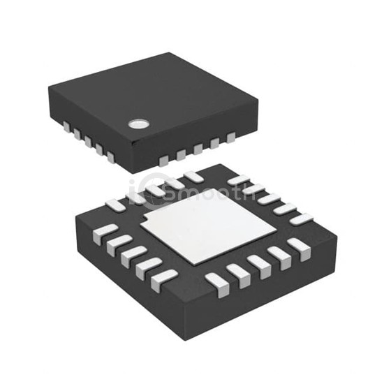 LTC3554EUD - Analog Devices Inc. - PMIC - Power Management - Specialized