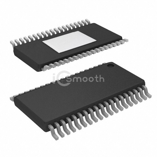 TPS43351QDAPRQ1 - Texas Instruments - PMIC - Voltage Regulators - DC DC Switching Controllers