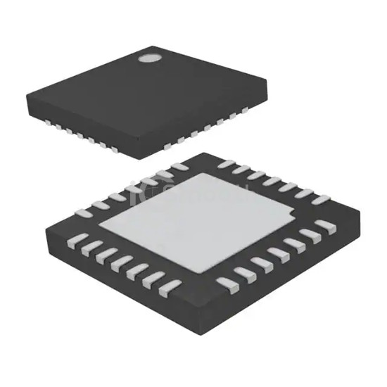 LTC3220EPF-1 - Analog Devices Inc. - PMIC - LED Drivers