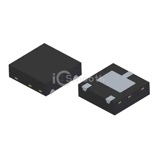 AL5810QFJ3-7 - Diodes Incorporated - PMIC - LED Drivers