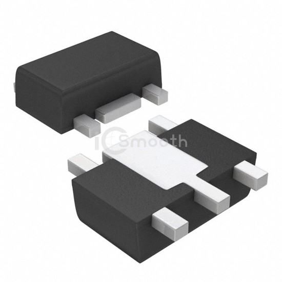 AP1602BYL-7 - Diodes Incorporated - PMIC - Voltage Regulators - DC DC Switching Regulators