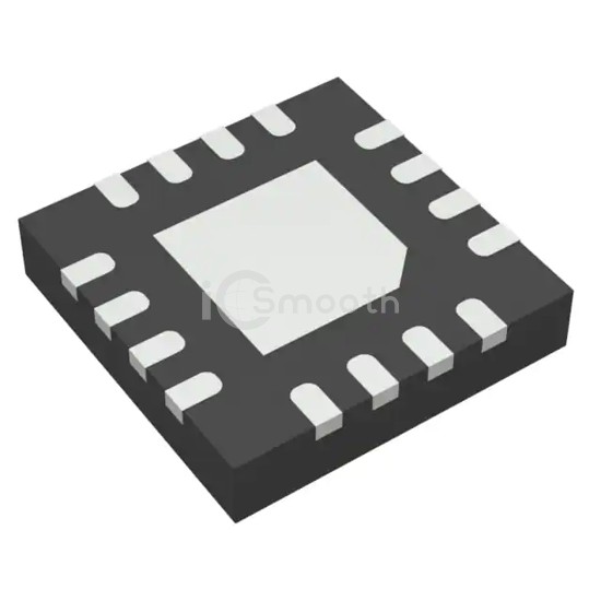 IS31FL3197-QFLS2-TR - Lumissil Microsystems - PMIC - LED Drivers