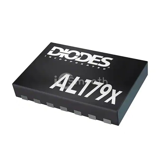 AL1791AFE-13 - Diodes Incorporated - PMIC - LED Drivers