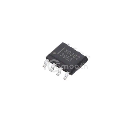IS32LT3953-GRLA3-TR - Lumissil Microsystems - PMIC - LED Drivers