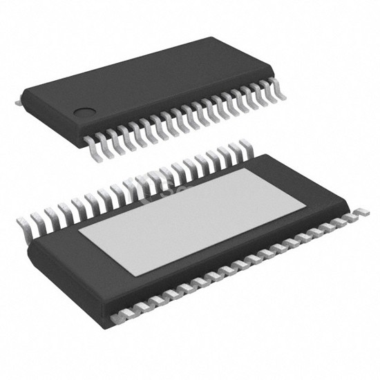 PCA9956ATWY - NXP USA Inc. - PMIC - LED Drivers