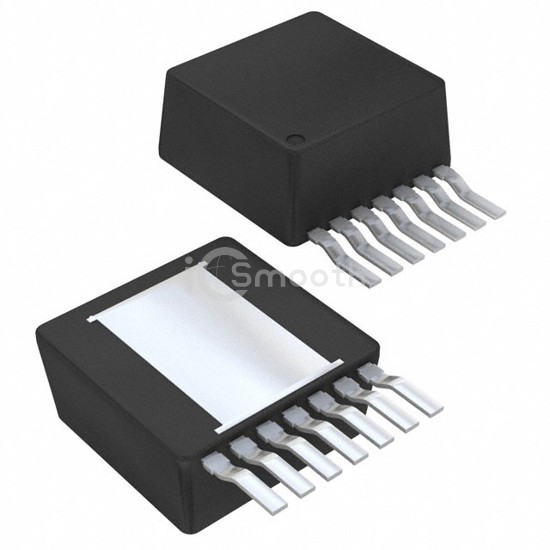 TPS92550TZX/NOPB - Texas Instruments - PMIC - LED Drivers