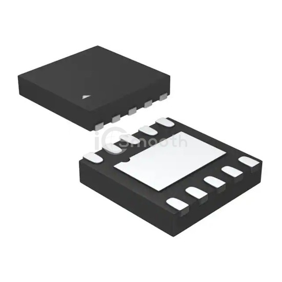 MIC23155YMT-TR - Microchip Technology - PMIC - Voltage Regulators - DC DC Switching Regulators