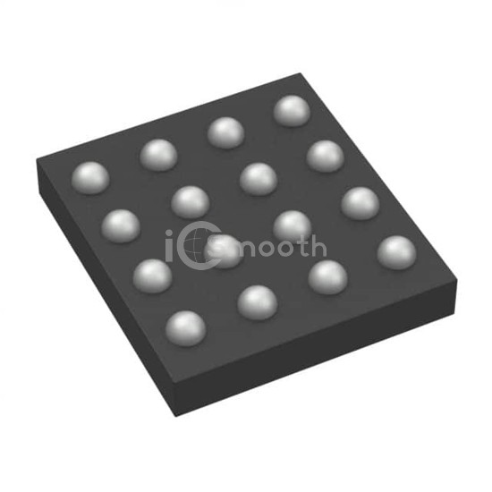 IS31FL3195-CLS2-TR - Lumissil Microsystems - PMIC - LED Drivers