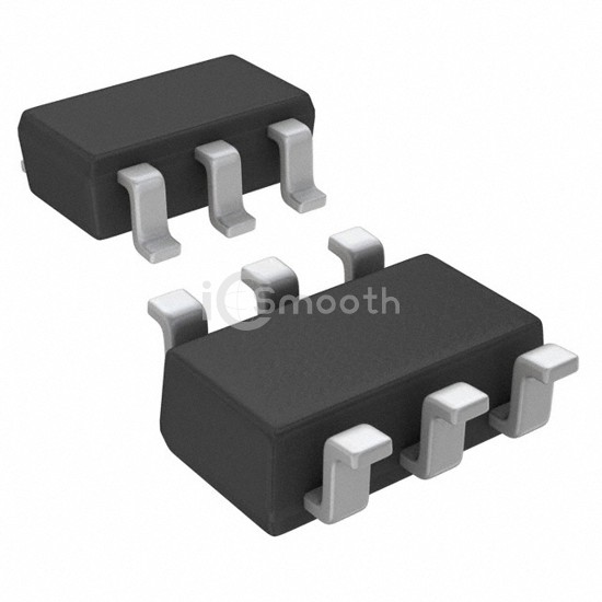 MP6908GJ-Z - Monolithic Power Systems Inc. - PMIC - Power Supply Controllers, Monitors