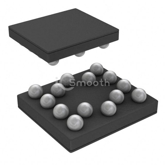 LM2794TL/NOPB - Texas Instruments - PMIC - LED Drivers