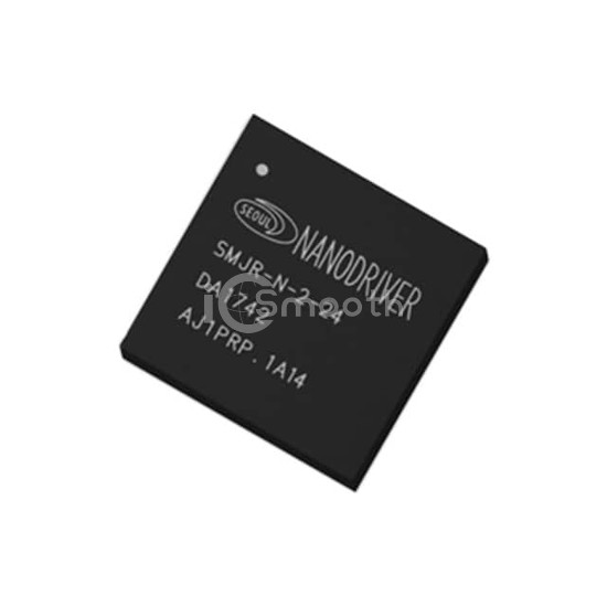 SMJR-N-1-24 - Seoul Semiconductor Inc. - PMIC - LED Drivers