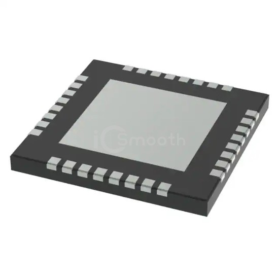 MAX25601CATJ/VY+ - Analog Devices Inc./Maxim Integrated - PMIC - LED Drivers
