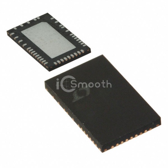 LT3596EUHG#PBF - Analog Devices Inc. - PMIC - LED Drivers