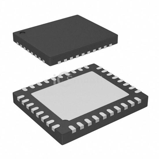 LT3744IUHE#PBF - Analog Devices Inc. - PMIC - LED Drivers