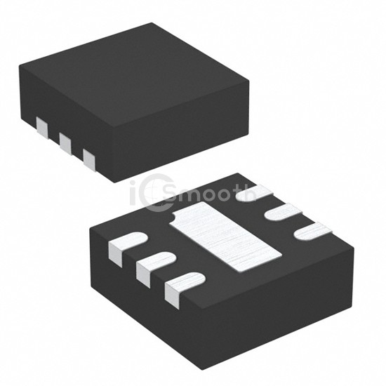 XR46083EHTR-ADJ - MaxLinear, Inc. - PMIC - LED Drivers