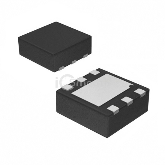 AB-EZDC - American Bright Optoelectronics Corporation - PMIC - LED Drivers
