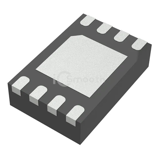MP2452DD-LF-P - Monolithic Power Systems Inc. - PMIC - Voltage Regulators - DC DC Switching Regulators