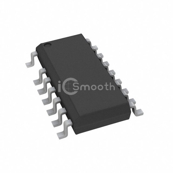 NCL30030B1DR2G - onsemi - PMIC - LED Drivers