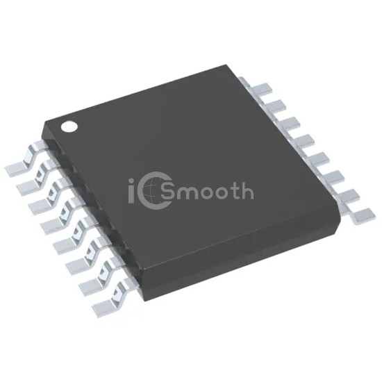 A7987TR - STMicroelectronics - PMIC - Voltage Regulators - DC DC Switching Controllers