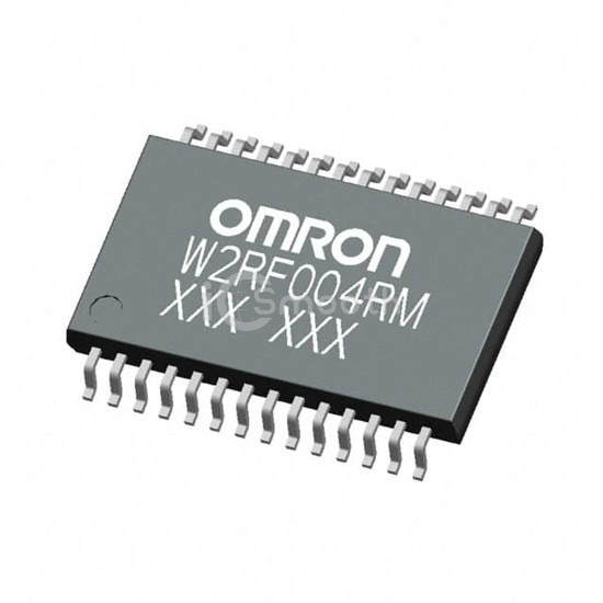 W2RF004RM - Omron Electronics Inc-EMC Div - PMIC - LED Drivers