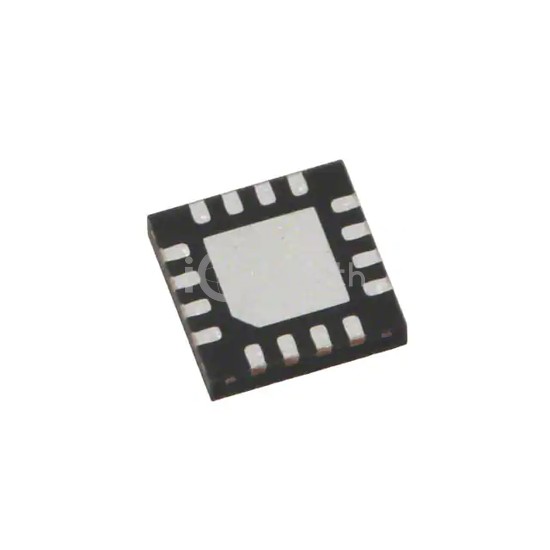 SC620ULTRT - Semtech Corporation - PMIC - LED Drivers