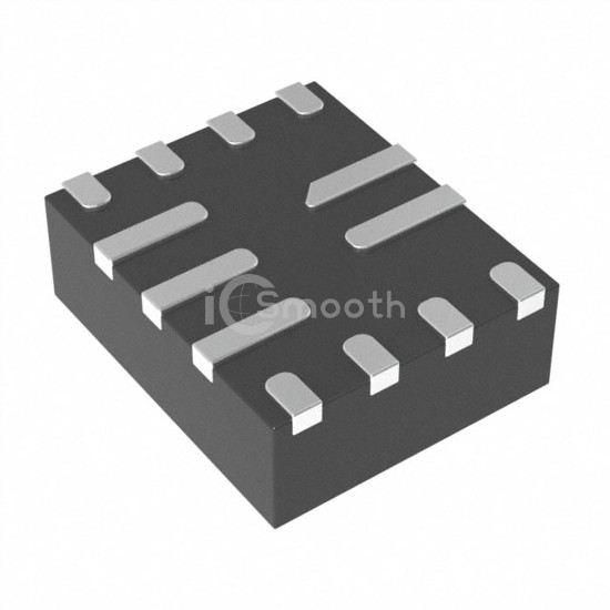 MP4425AGQB-P - Monolithic Power Systems Inc. - PMIC - LED Drivers