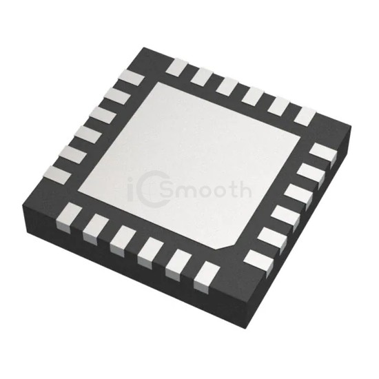 AAT2822IBK-1-T1 - Skyworks Solutions Inc. - PMIC - LED Drivers