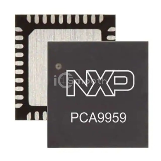 PCA9959HNMP - NXP USA Inc. - PMIC - LED Drivers