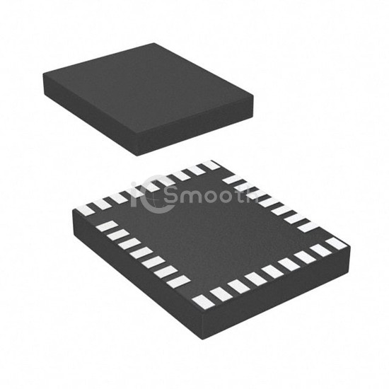 LP3950SLX/NOPB - Texas Instruments - PMIC - LED Drivers