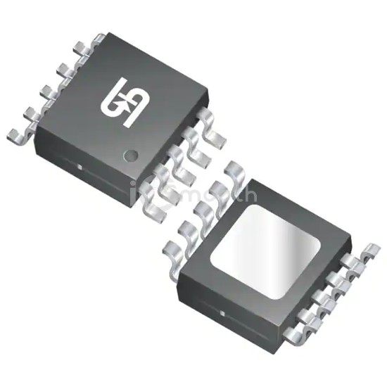 TS19503CB10H RBG - Taiwan Semiconductor Corporation - PMIC - LED Drivers